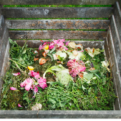 Howto compost at home