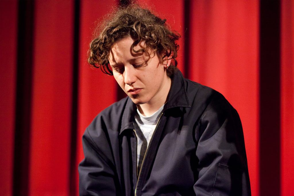 Getting The Skin' of Mica Levi's Film Score | Sound of