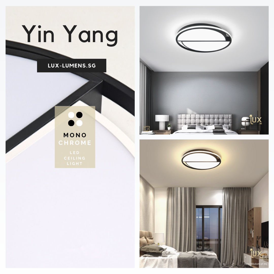 lumens ceiling lights