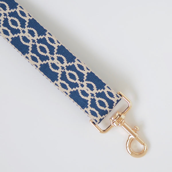 Blue Link Strap