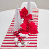 Table Runner Mat - Red