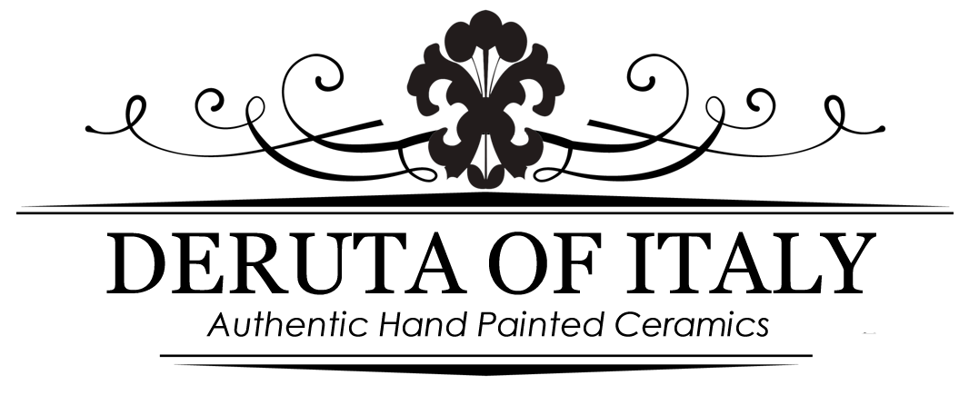 Deruta of Italy Logo