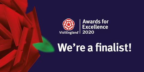 VisitEngland Awards 2020