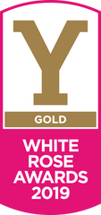 Hotham's White Rose Gold Winners