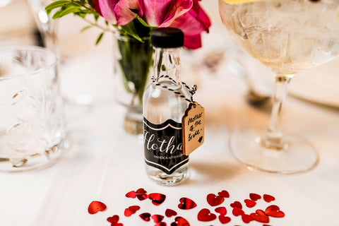 Your Wedding Gin