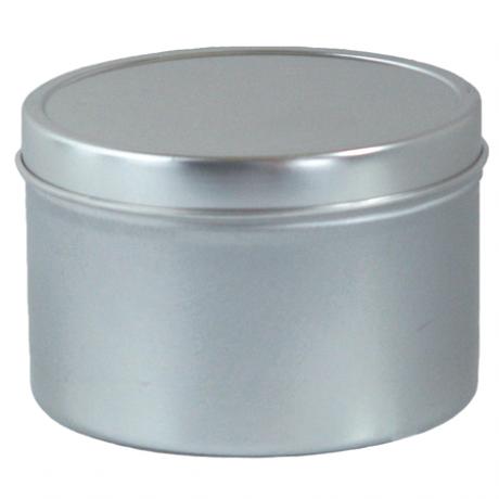 candle tins