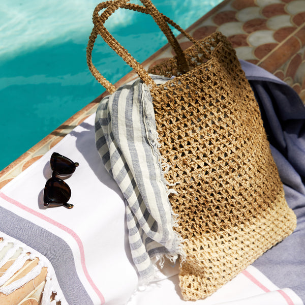 beach bag