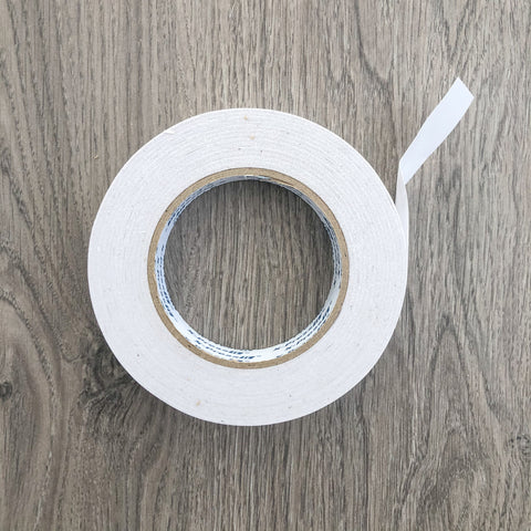 Double Sided Tape | Emma Smith Event Stationery