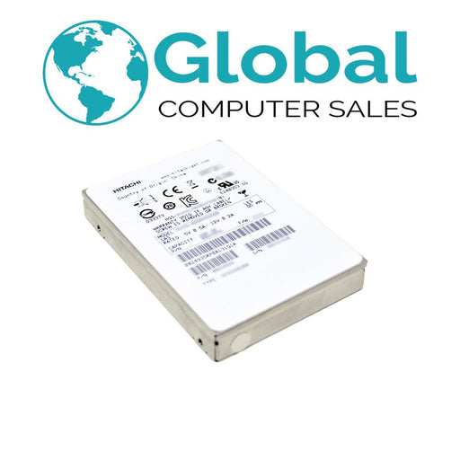 HGST HUC156030CSS200 300GB 15K 2.5" 12GB SAS HDD Hard Drive