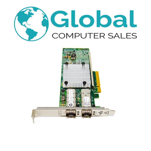 HP/Intel PCI-e Ethernet Adapter TYPE A Mezzanine CARD HPE