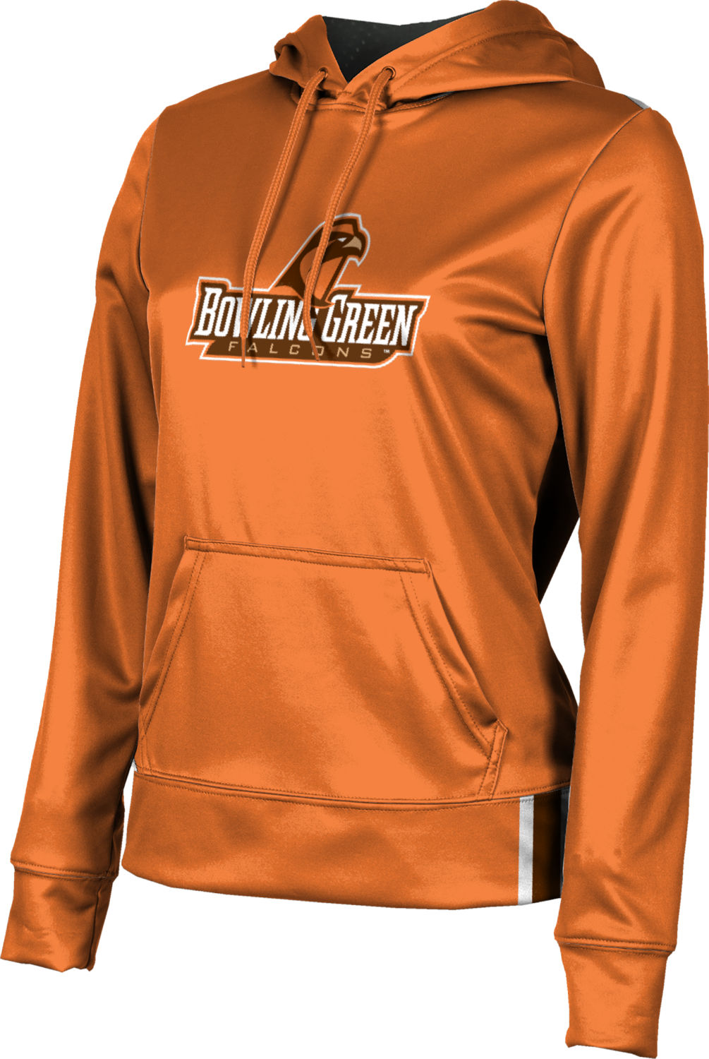 bgsu hoodie