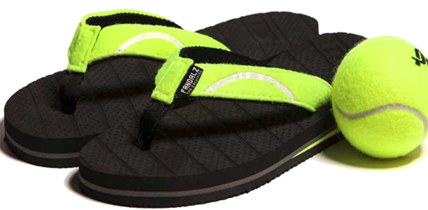 adidas climacool flip flops