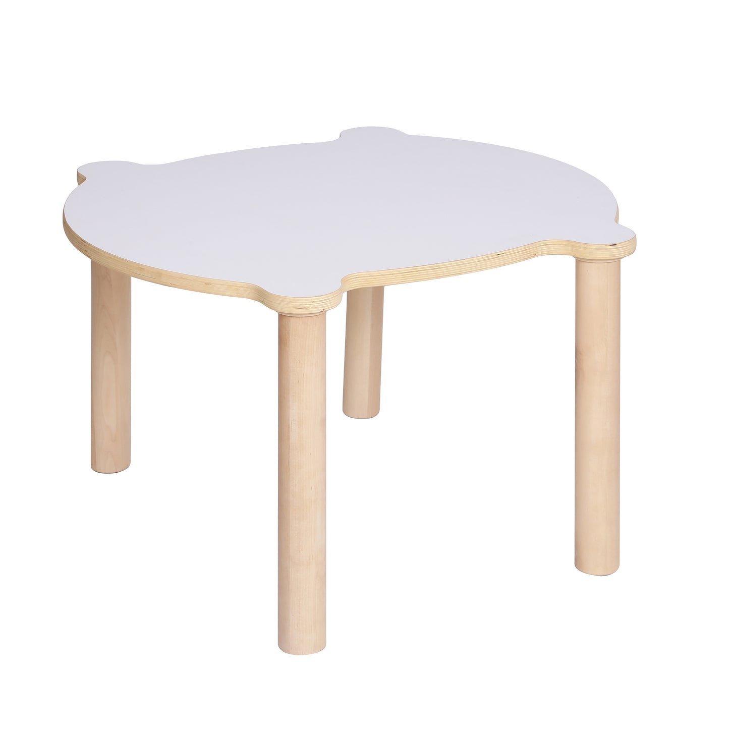 Alps Round Table H530mm