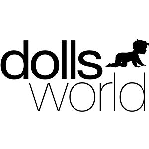 dolls world pram