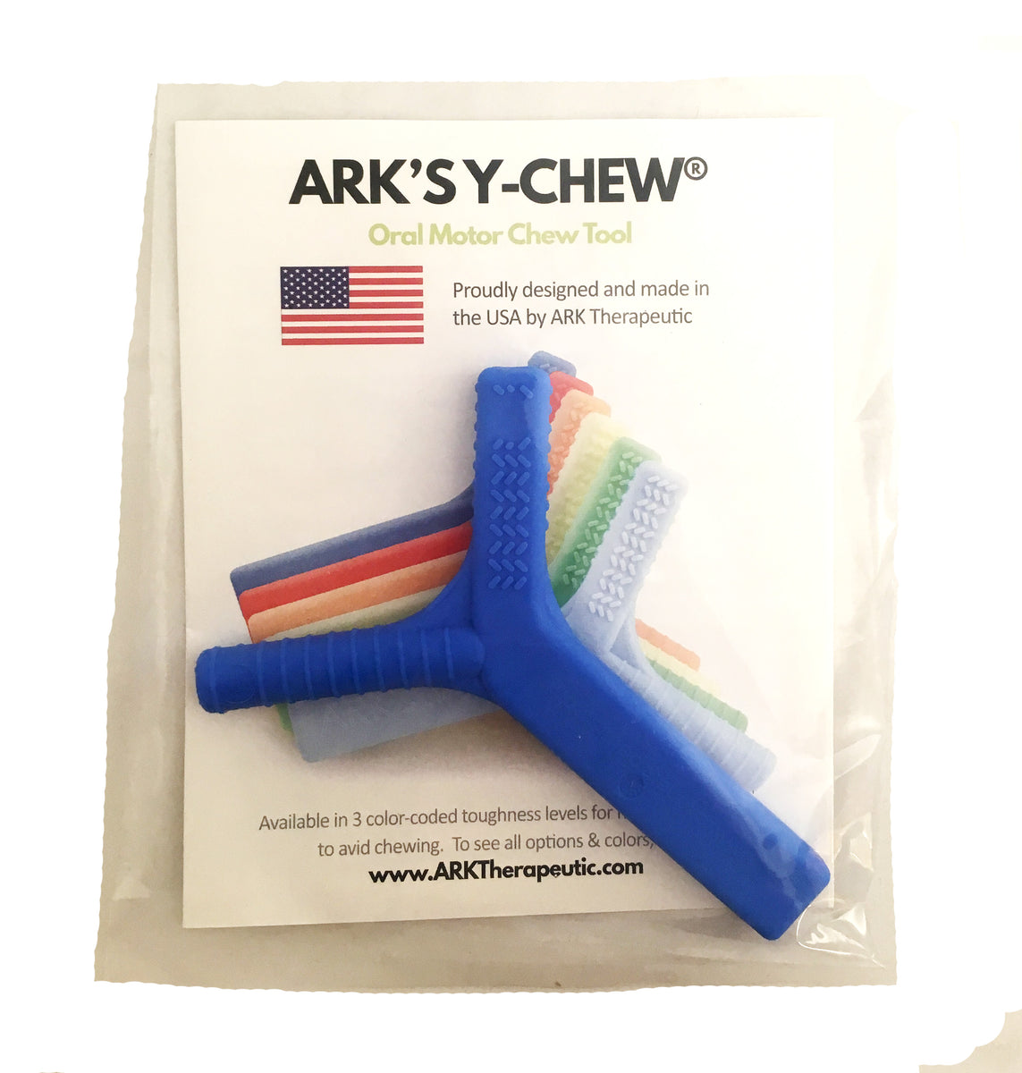 ark therapeutic chew