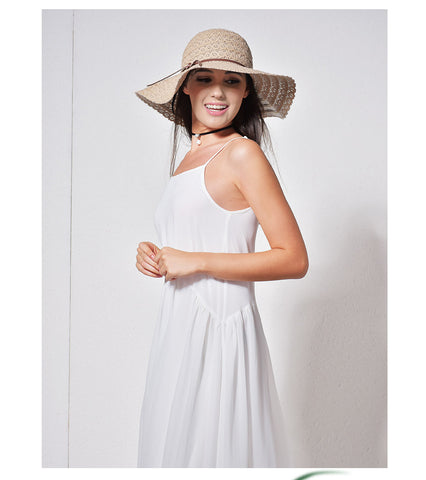 Chapeau Femme casual coton agréable tendance 2018