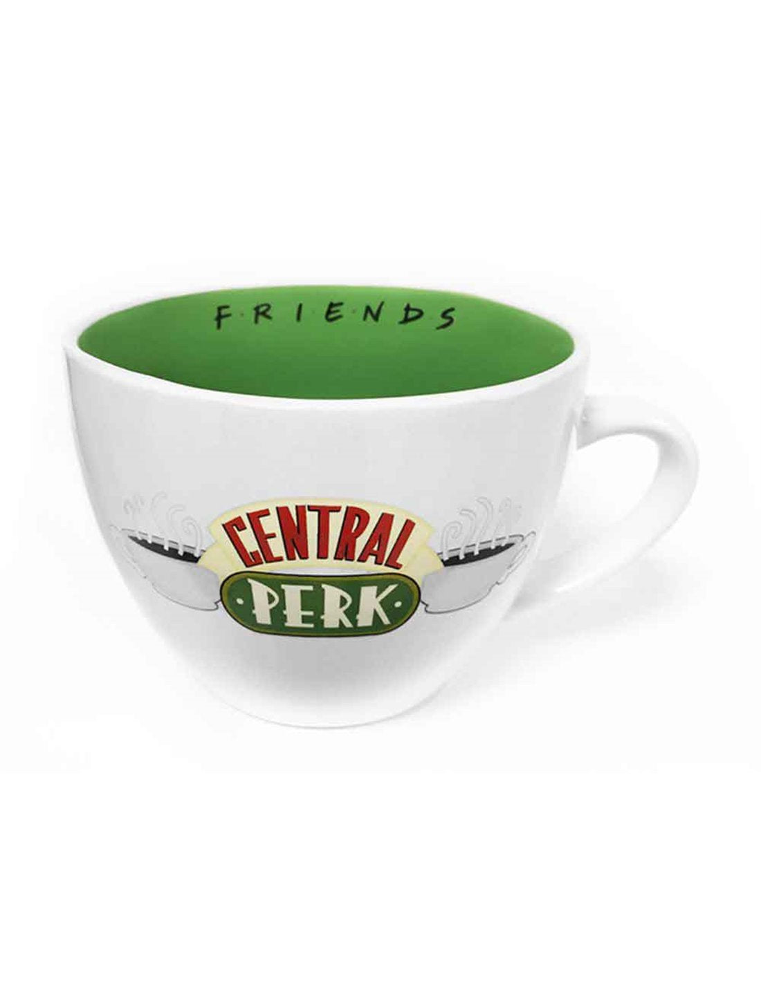 central perk large mug