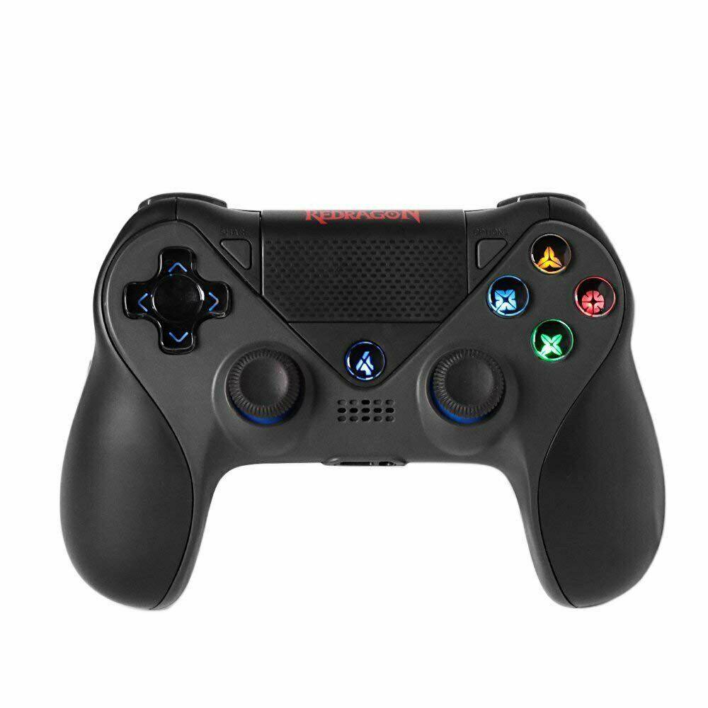 shower border campaign Controller PS4/Switch Redragon Jupiter G809 PS4 Gamepad Bluetooth | Albagame
