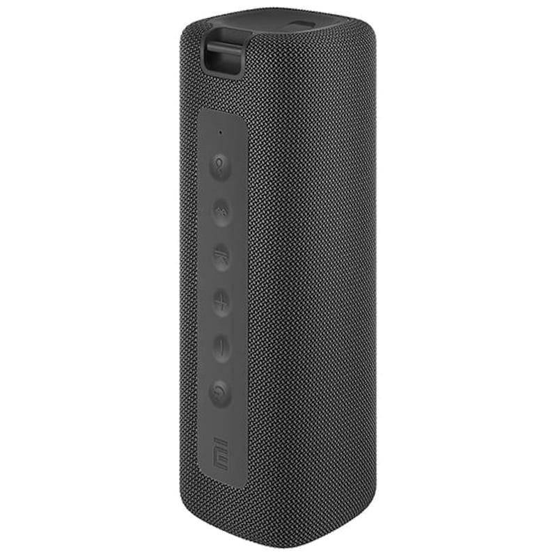 xiaomi mi outdoor speaker black gl mp