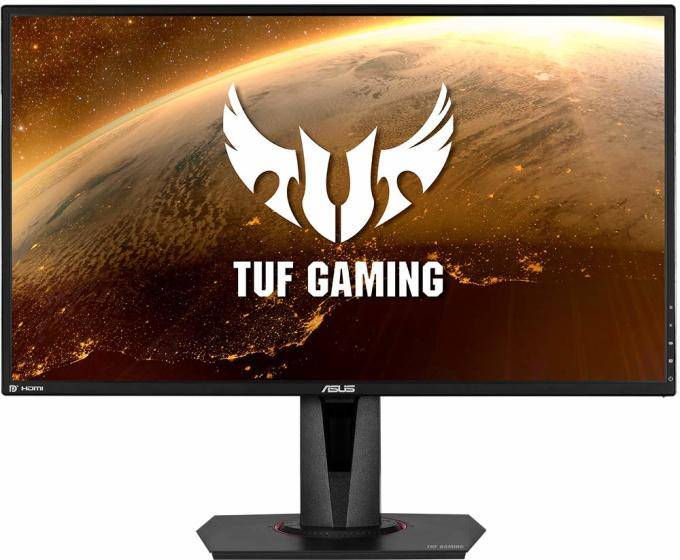 best free sync gaming monitor