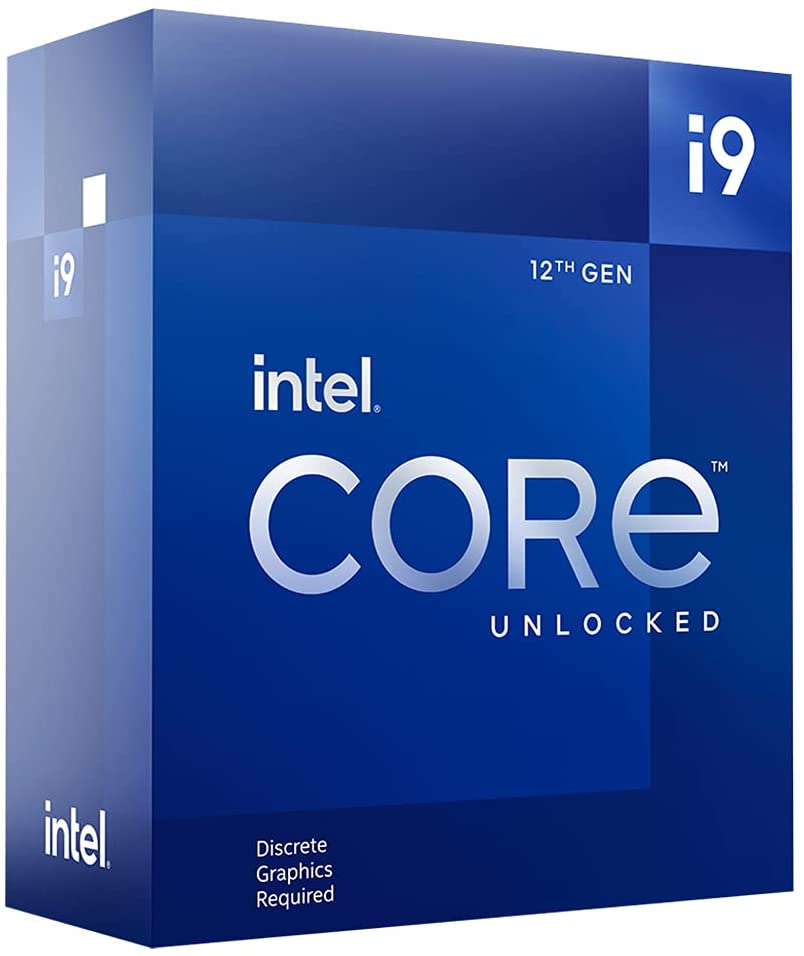 Intel Core i9-12900K 16Core up to 5.20Ghz | Albagame