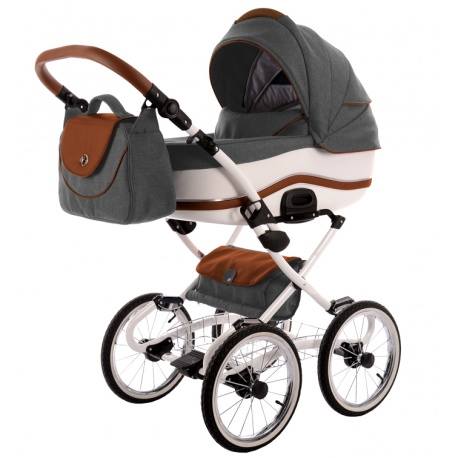 tako baby stroller