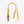 Load image into Gallery viewer, THREAD NECK LANYARD