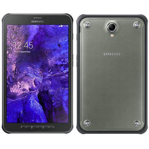 Samsung Galaxy Tab Active 8.0 16GB WiFi + 4G Green Refurbished Pristine