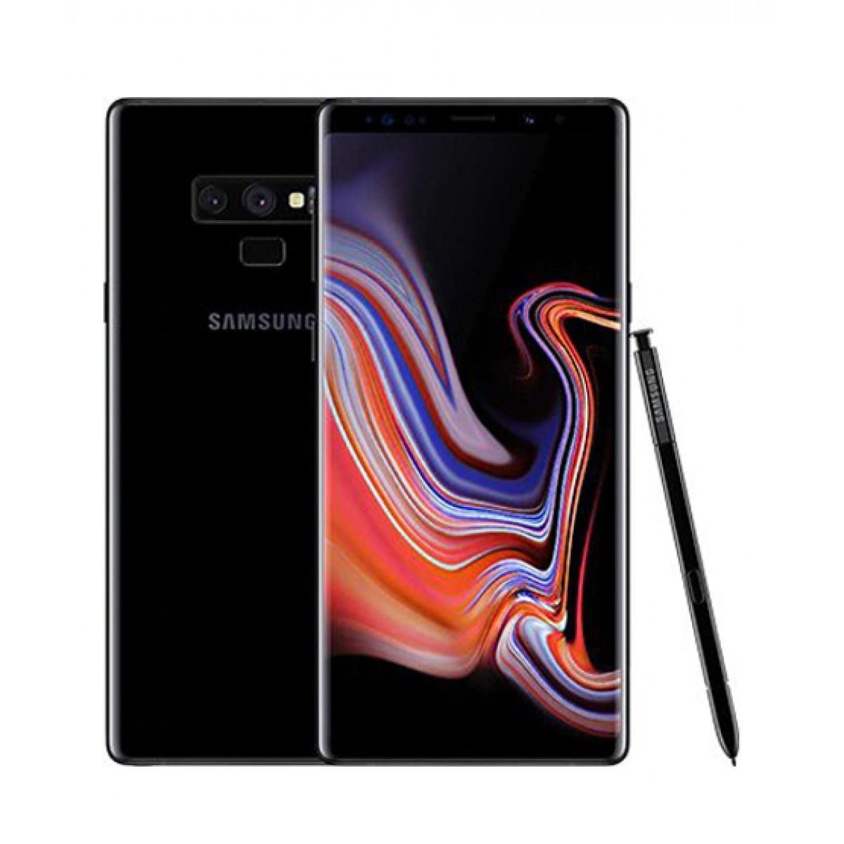 Samsung Galaxy Note 9 Refurbished SIM Free
