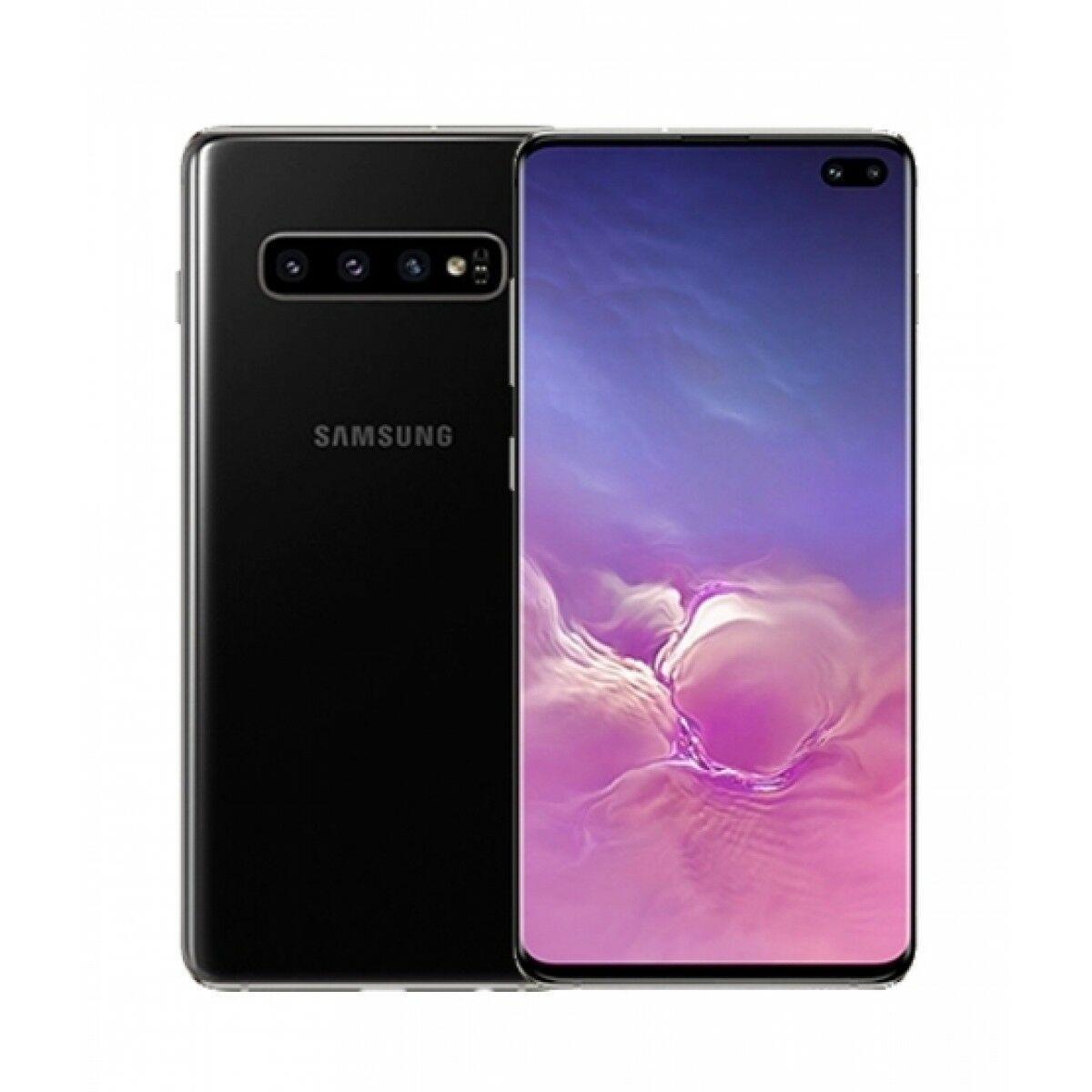 Samsung Galaxy S10 Plus Refurbished SIM Free