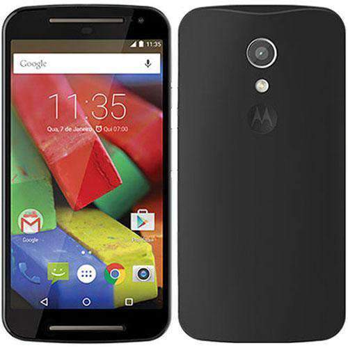 Motorola Moto G 2nd Gen