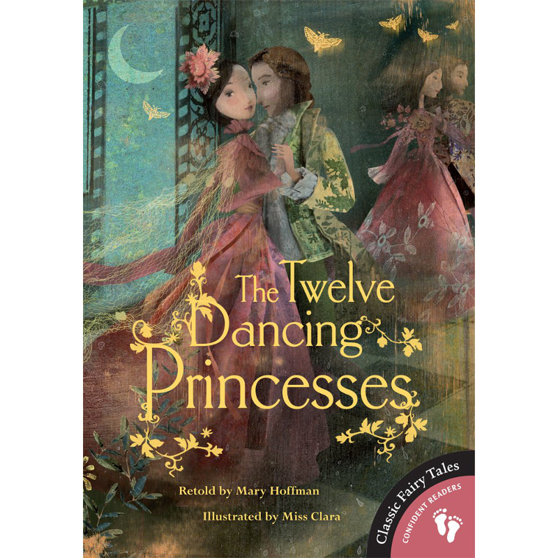 the twelve princesses