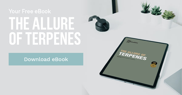 Free Terpene eBook Download