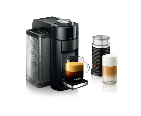 Nespresso Coffee Machine