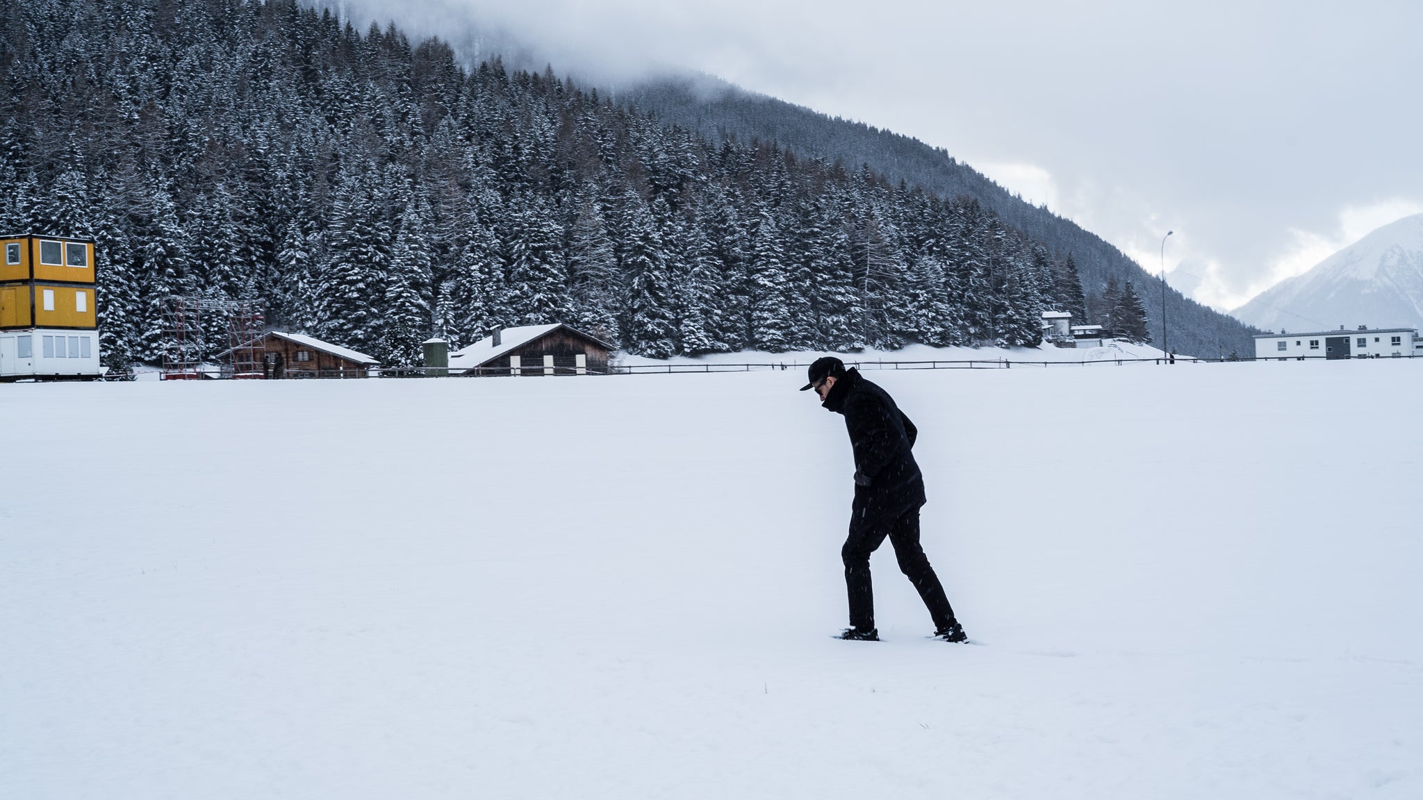 TSOG Travels - connecting with culture - switzerland 