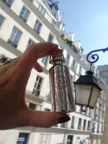 Musc Acampora Profumi Parigi Paris