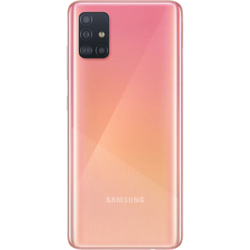 Samsung Sm A515f Galaxy A51 6gb 128gb