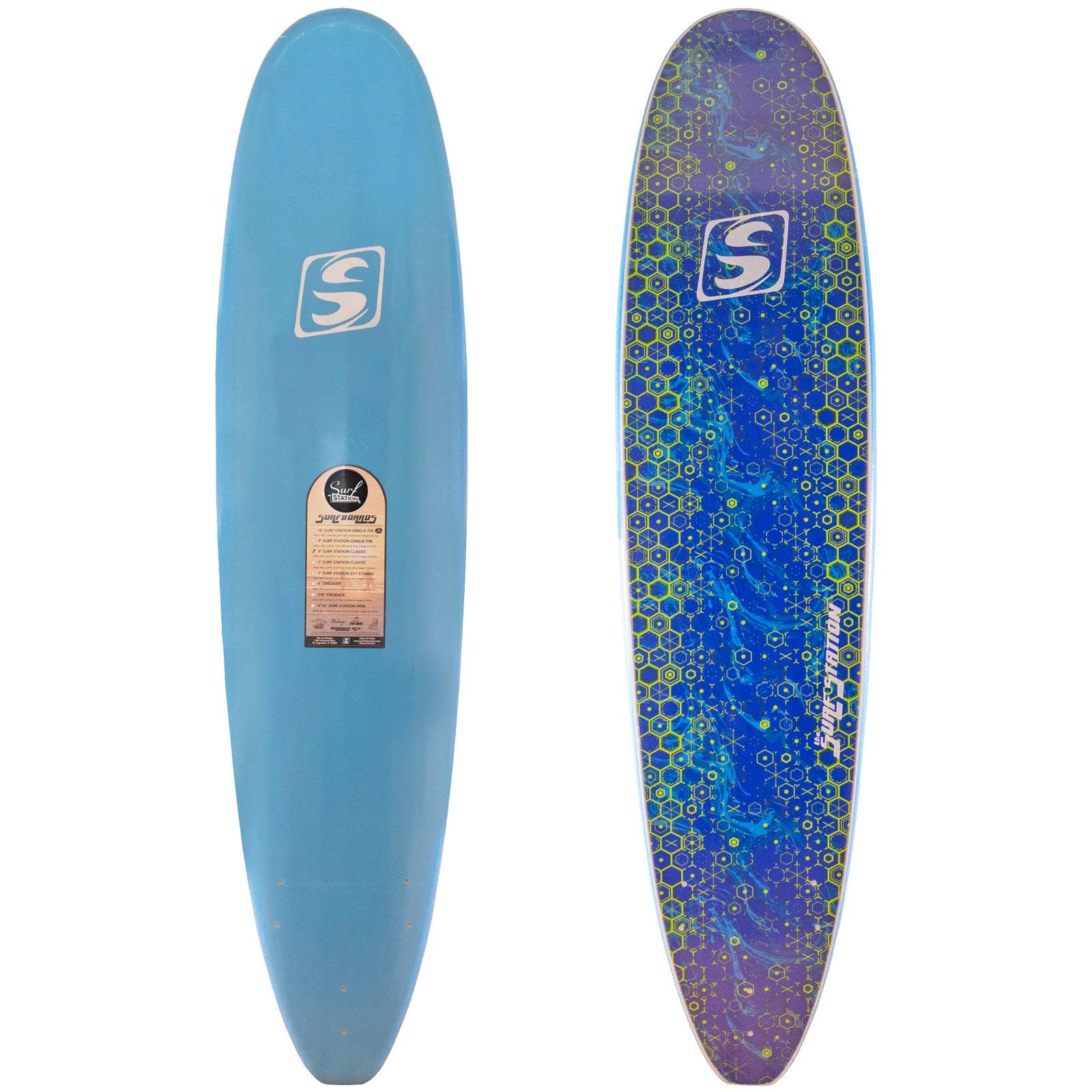 surf station online store