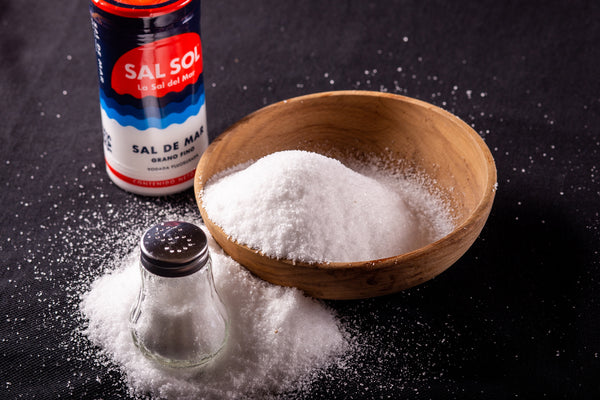 Todo lo que debes de saber sobre la hipertensión y el consumo de sal