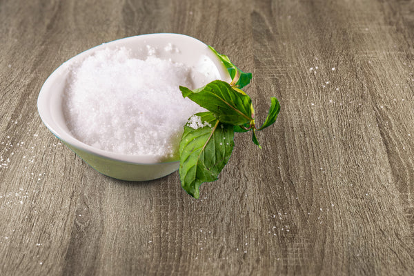 25 propiedades de la sal de mar que deberías conocer