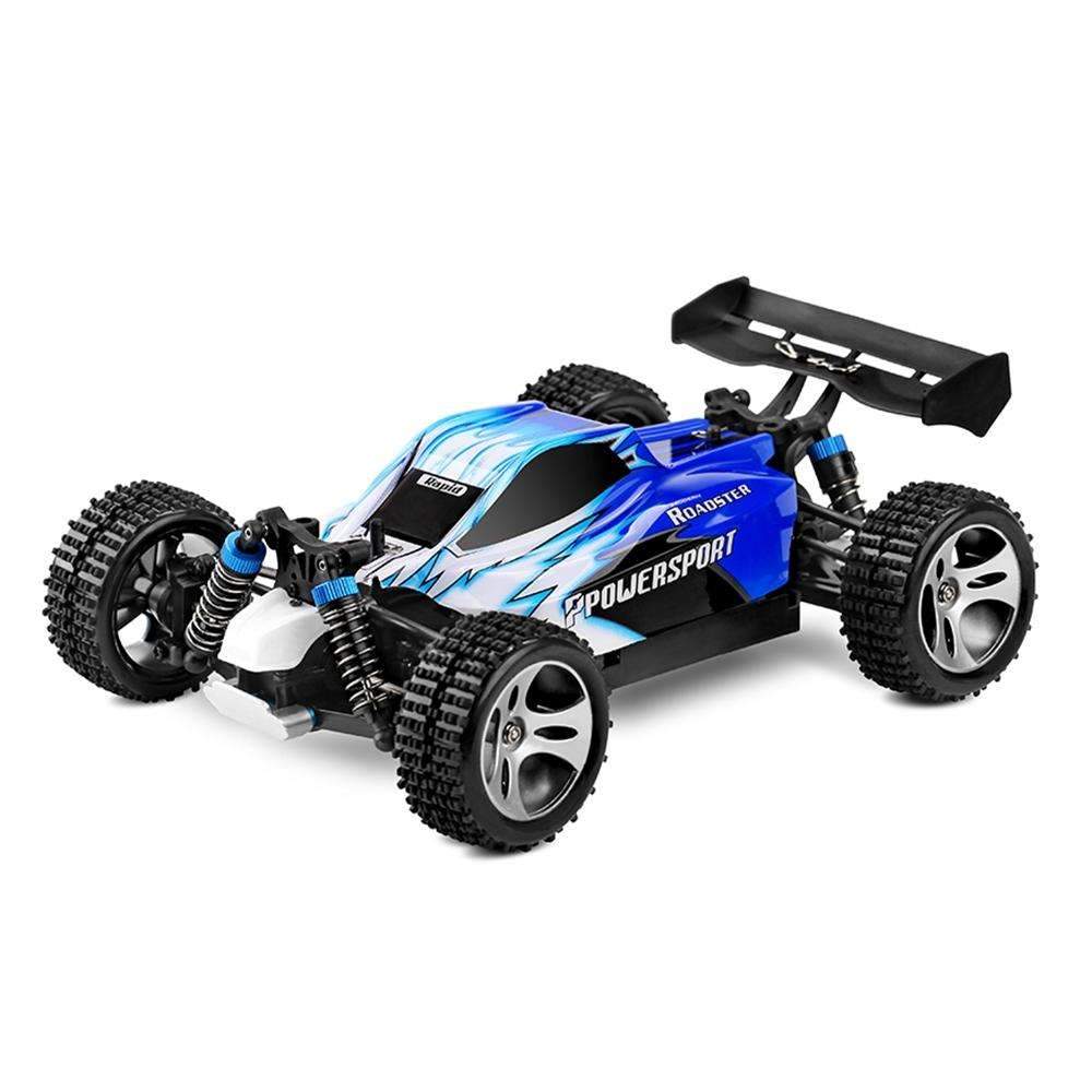 powersport roadster rc car parts