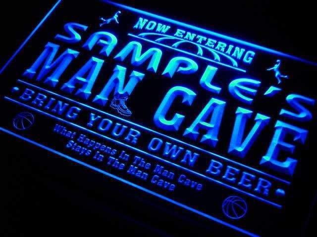 Featured image of post Man Cave Light Up Sign / Man cave lighted sign led 6 hour timer on off switch rustic industrial decor.