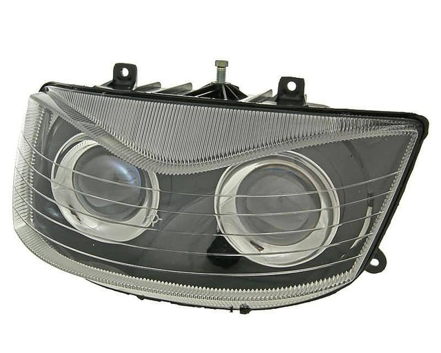 VICMA Headlight for Aprilia Sr50 Ac 98- Lc