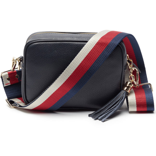 elie beaumont crossbody bolsa