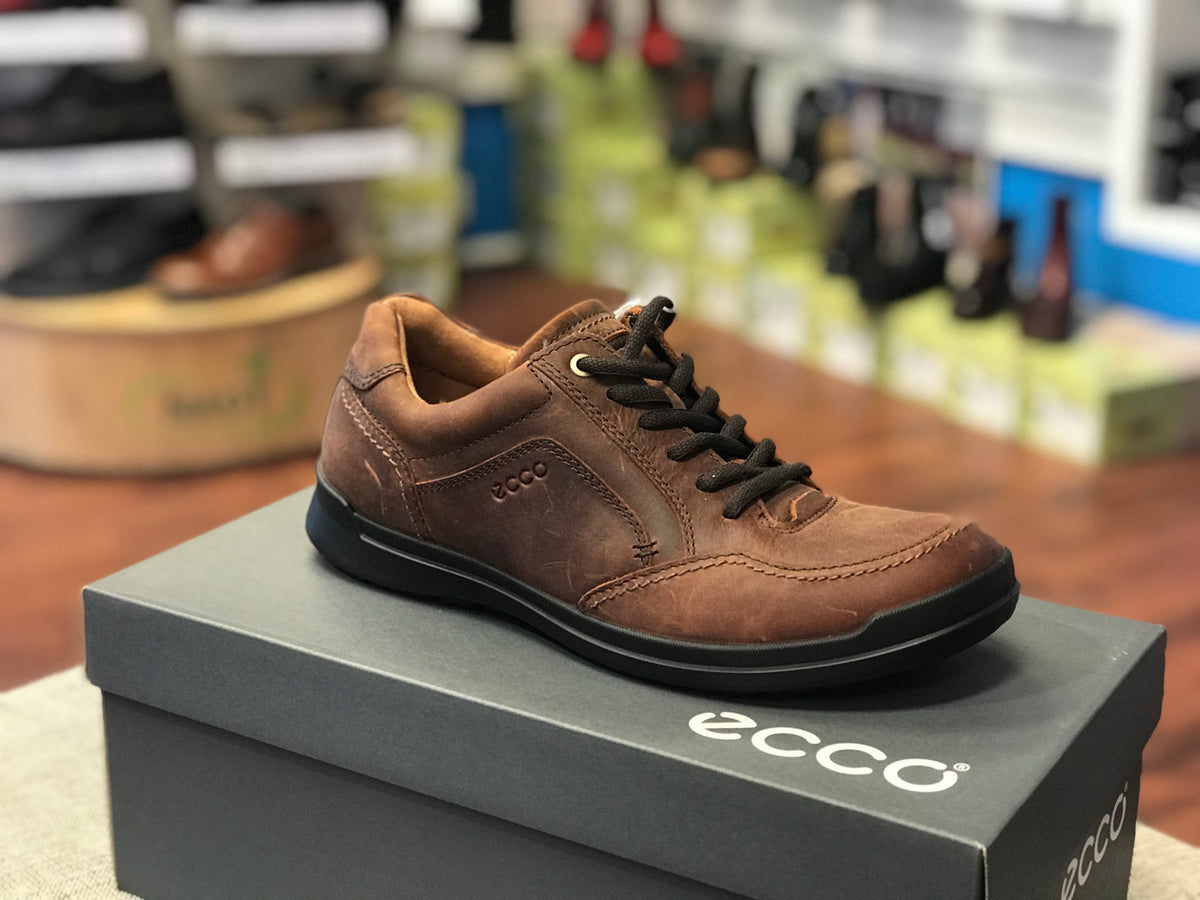 ECCO Howell (Cognac) at Complete Step 