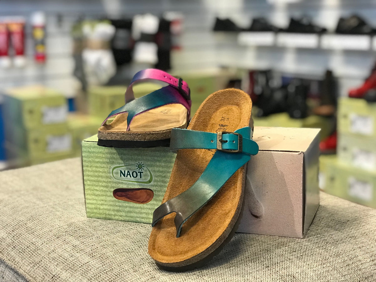 naot tahoe sandal