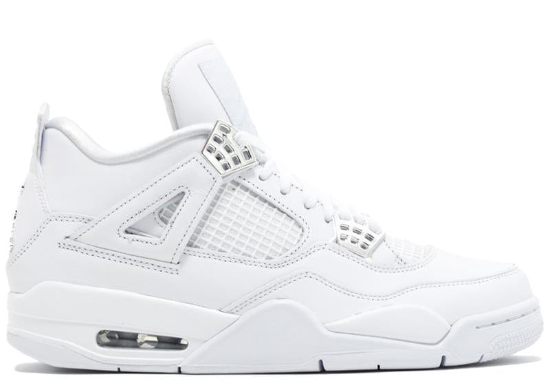 air jordan 4 pure money 2017