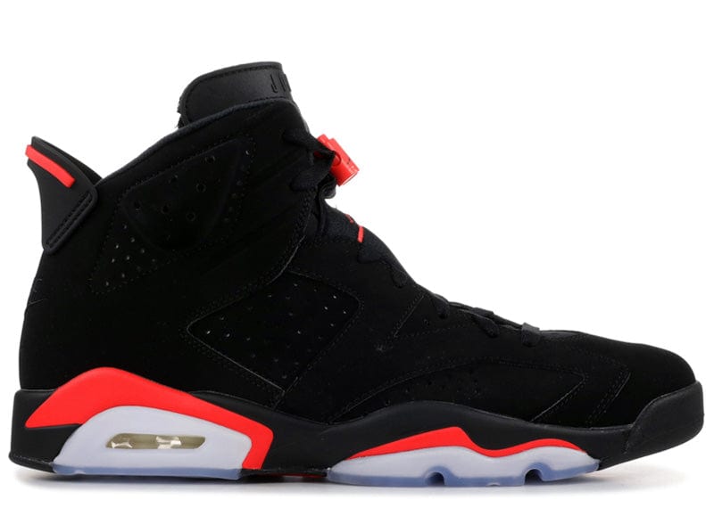 air jordan 6 price in south africa