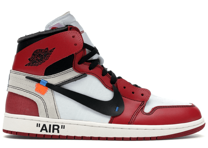 jordan 1 retro chicago high