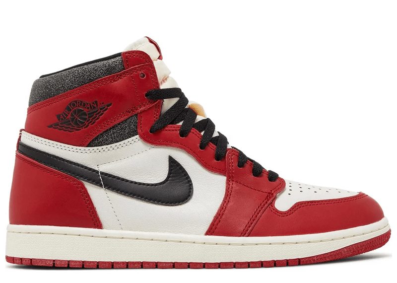 jordan 1 chicago high og